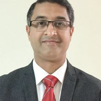 Dr Rahul Mehrotra